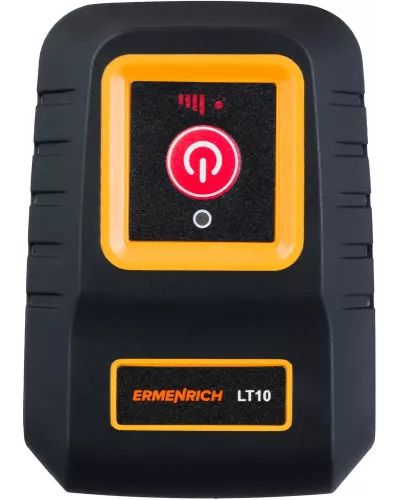 
					Лазерный уровень Ermenrich BASE LT10									