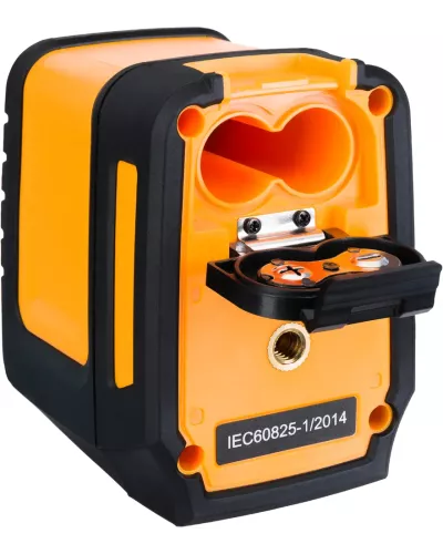 
					Лазерный уровень Ermenrich BASE LT10									