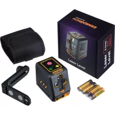 Лазерный уровень Ermenrich BASE LT20