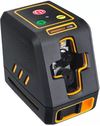 
					Лазерный уровень Ermenrich BASE LT20									