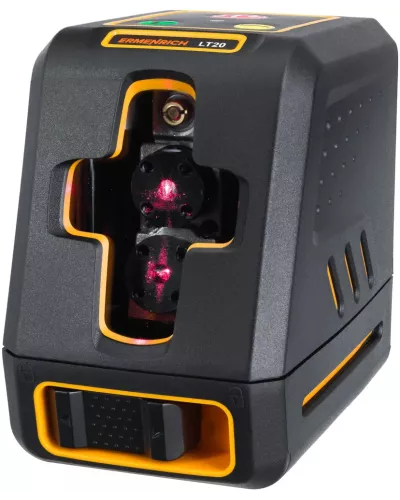 
					Лазерный уровень Ermenrich BASE LT20									