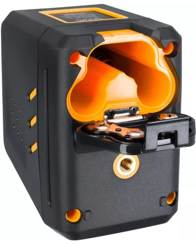 
					Лазерный уровень Ermenrich BASE LT20									