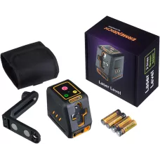 Лазерный уровень Ermenrich BASE LT40