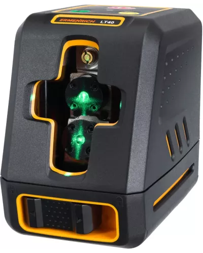 
					Лазерный уровень Ermenrich BASE LT40									