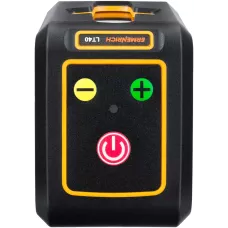 Лазерный уровень Ermenrich BASE LT40