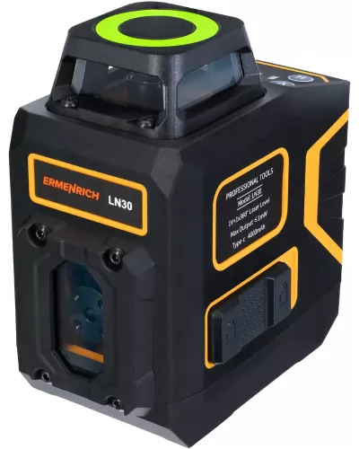 
					Лазерный уровень Ermenrich PLUS LN30									