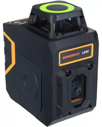 
					Лазерный уровень Ermenrich PLUS LN30									