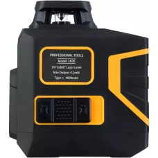 Лазерный уровень Ermenrich PLUS LN30