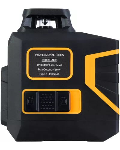 
					Лазерный уровень Ermenrich PLUS LN30									