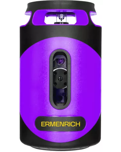 Лазерный уровень Ermenrich LN40