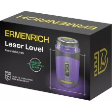 Лазерный уровень Ermenrich LN40