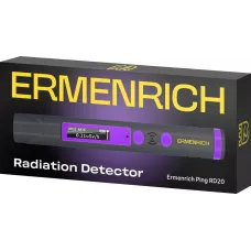 Дозиметр Ermenrich Ping RD20