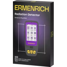 Дозиметр Ermenrich Ping RD40