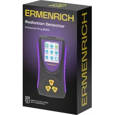 Дозиметр Ermenrich Ping RD50