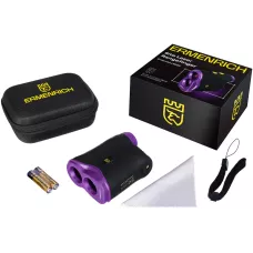 Лазерный строительный дальномер Ermenrich LR600