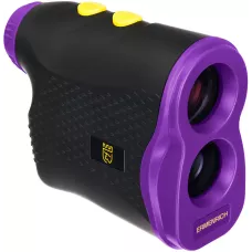 Лазерный строительный дальномер Ermenrich LR600