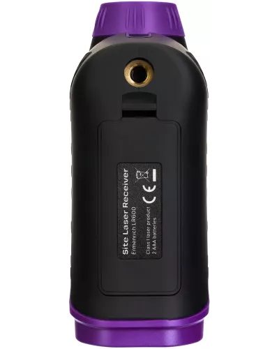 
					Лазерный строительный дальномер Ermenrich LR600									
