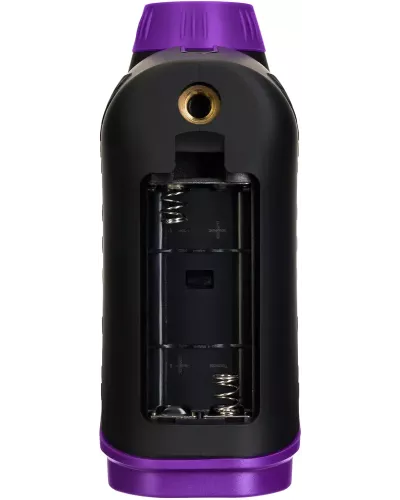 
					Лазерный строительный дальномер Ermenrich LR600									