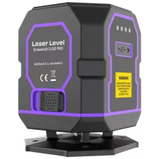 Уровень лазерный Ermenrich LV30 PRO
