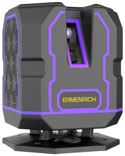 
					Уровень лазерный Ermenrich PLUS LV30									