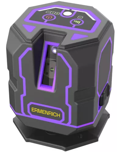 
					Уровень лазерный Ermenrich PLUS LV30									