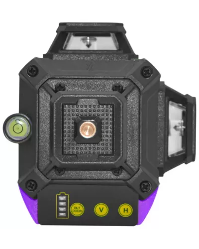 
					Уровень лазерный Ermenrich PRO LN35									