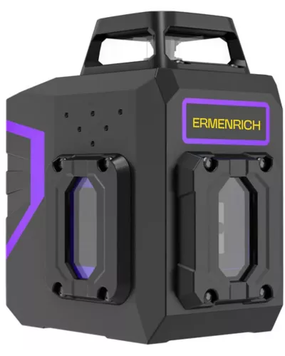 
					Уровень лазерный Ermenrich PRO LV20									