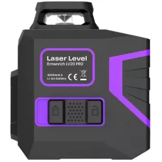 Уровень лазерный Ermenrich LV20 PRO