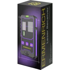 Приемник лазерный Ermenrich LR20