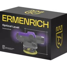 Нивелир Ermenrich PL40
