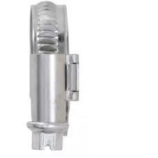 Хомут металлический, нерж. сталь d60-80