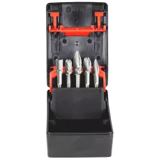 Набор фрез MX 10 шт.