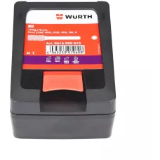 Набор фрез MX 10 шт.