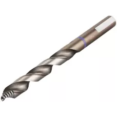 Сверло по металлу ZEBRA HSCO DIN338 SMARTSTEP-D3,5