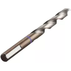 Сверло по металлу ZEBRA HSCO DIN338 SMARTSTEP-D3,5