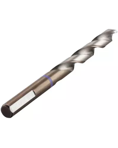 Сверло по металлу ZEBRA HSCO DIN338 SMARTSTEP-D3,5