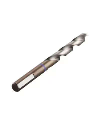 Сверло по металлу ZEBRA HSCO DIN338 SMARTSTEP-D5,0