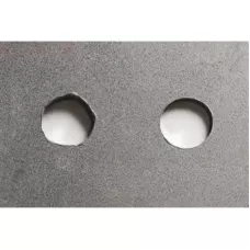 Сверло по металлу ZEBRA HSCO DIN338 SMARTSTEP-D5,0