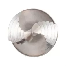 Сверло по металлу ZEBRA HSCO DIN338 SMARTSTEP-D5,0