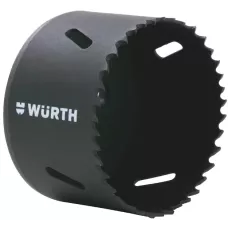 Коронка биметаллическая HSCO8-LS-MET-D24MM