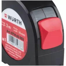 Рулетка 1K-PT18 19 мм 5 м.п. быт.