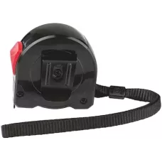 Рулетка 1K-PT18 19 мм 5 м.п. быт.