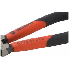 Плоскогубцы WURTH L160MM