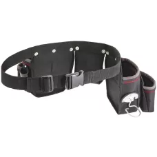 Поясная сумка монтажника,  3 элемента