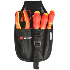 Поясная сумка универсальная, малая