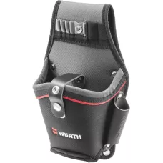 Поясная сумка для шуруповёрта, большая