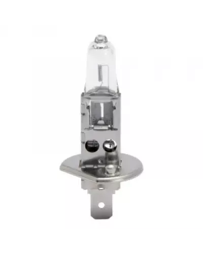 Автолампа тип H1 12V 55W, P14.5S, Box