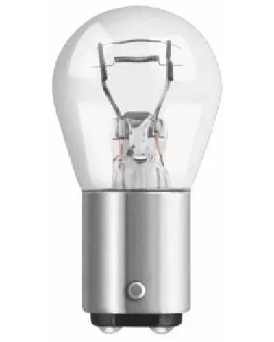 Автолампа тип P21/5W 12V 21/5W, BAY15D, Box