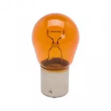 Автолампа тип PY21W 12V 21W, BAU15S, Box