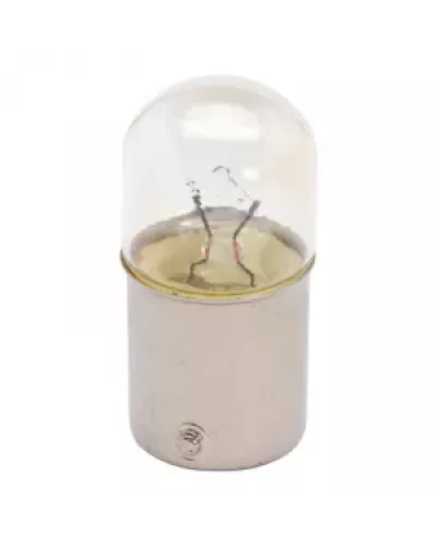 Автолампа тип R10W 12V 10W, BA15S, Box